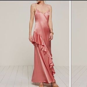 Reformation Angelica Dress